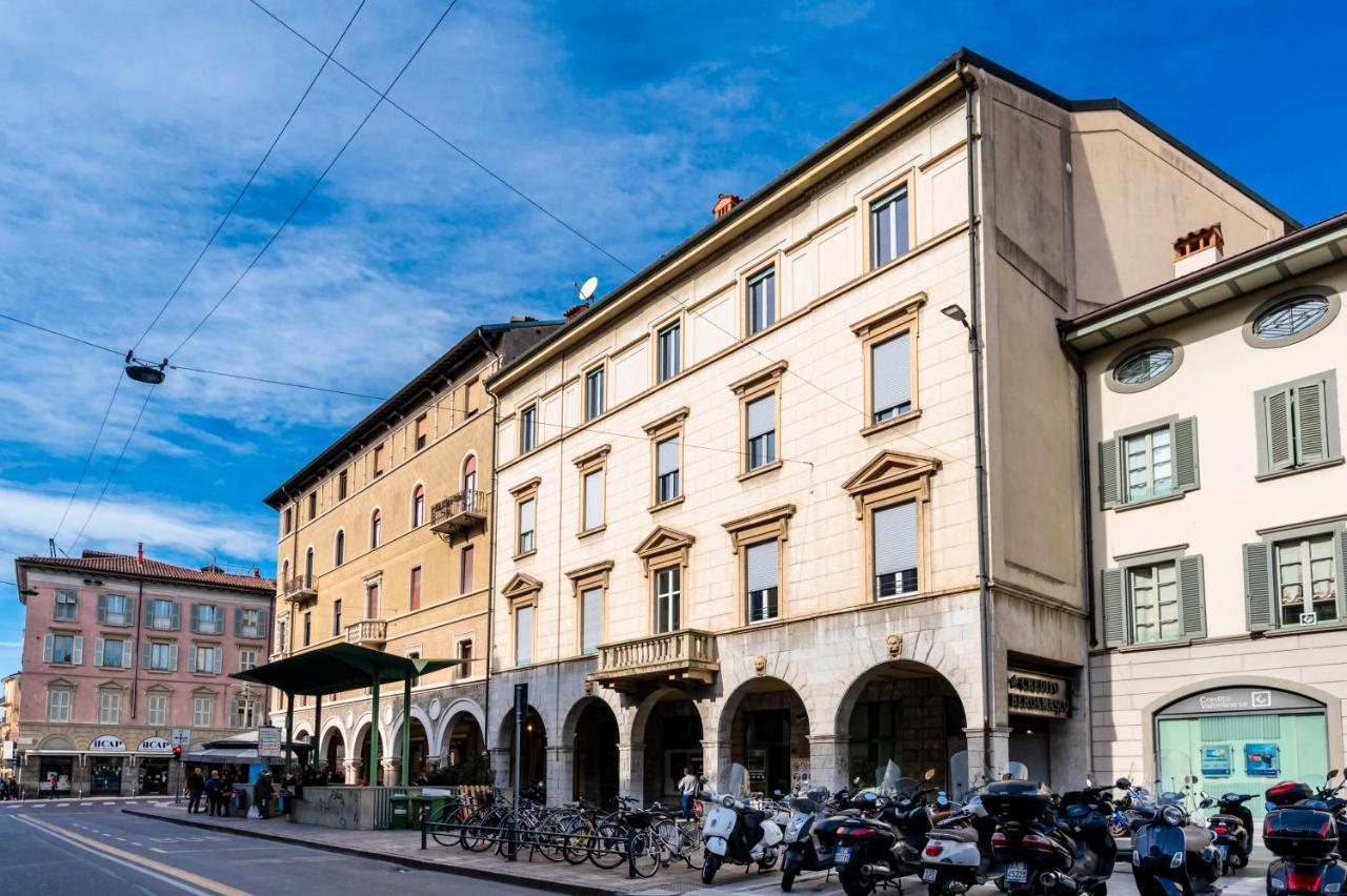 Casavacanza Orchidea 2 Bergamo Exterior photo